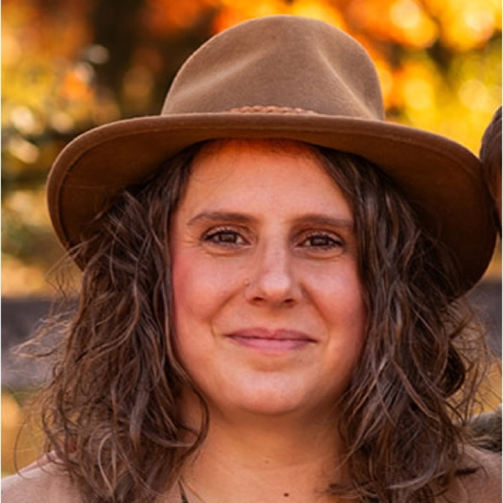 Meet your Posher, Kristina